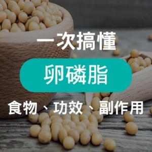 懷孕哺乳必吃卵磷脂？2024卵磷脂3大好處、補充攝取量懶人包